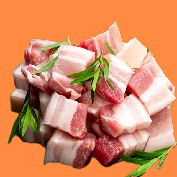 Pork  - 1kg