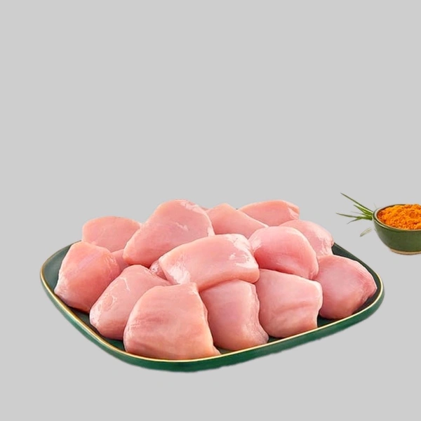 Chicken Breast Side - 350g-400g