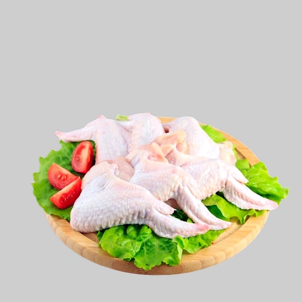 Chicken Wings  - 4 Piece