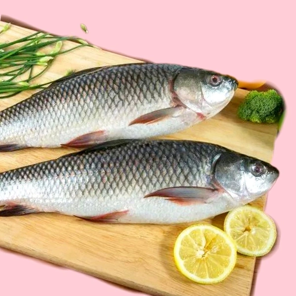 Rohu Local(Big) - 1kg