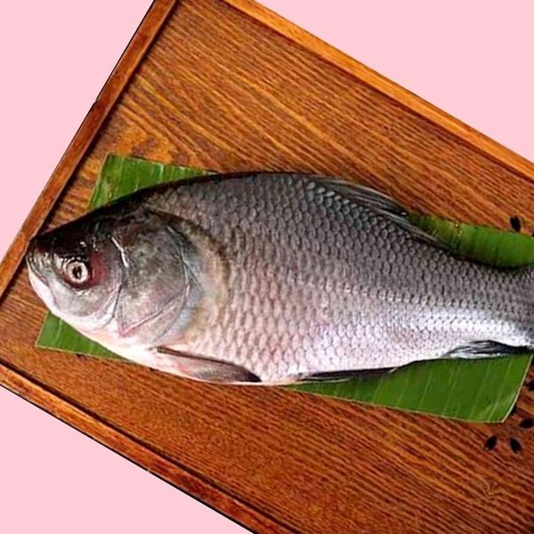 Bahu(Kanpuriya) - 1kg