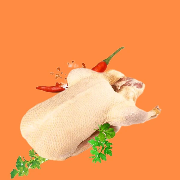 Duck  - 1kg