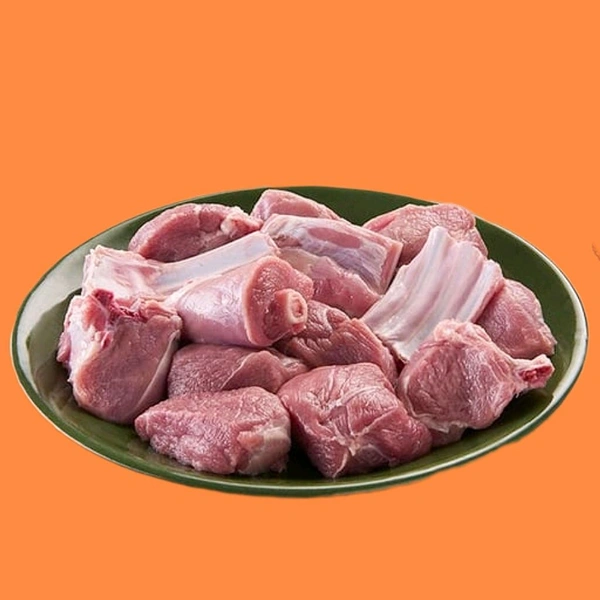 Mutton(Khasi) - 1kg