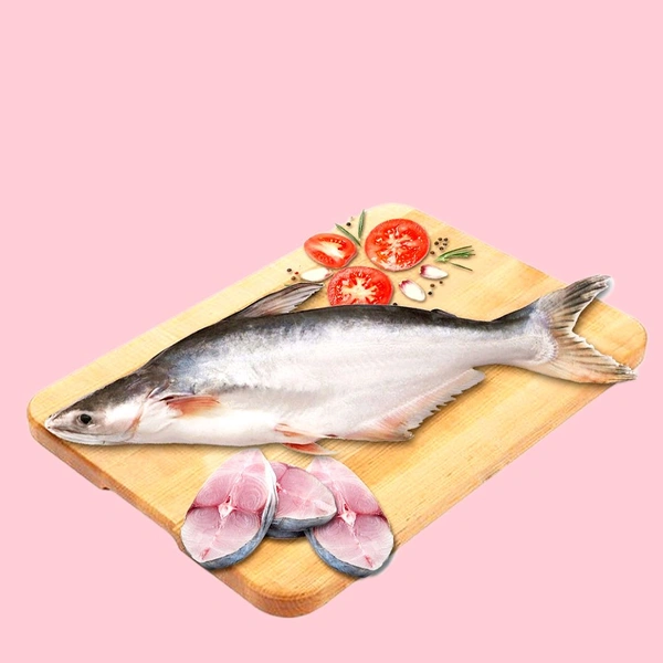 Ari(Minimum Bone) - 500gm
