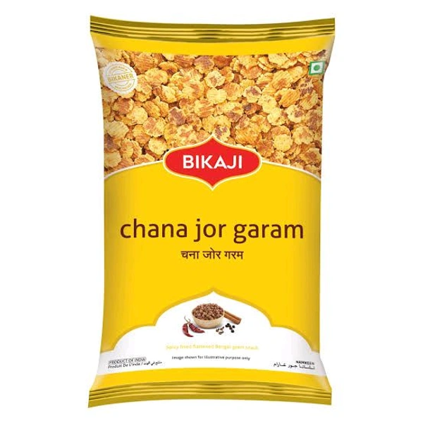 BikajiChana Jor Garam