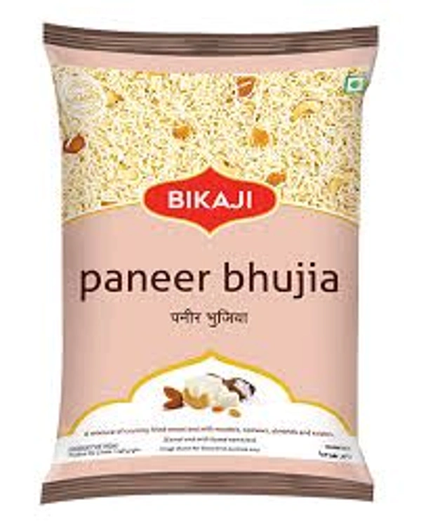 Bikaji Paneer Bhujia 