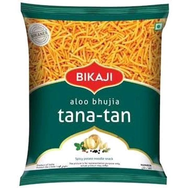 Bikaji tana-tan