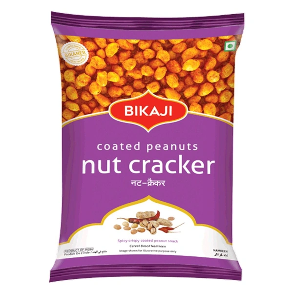 Bikaji Nut Cracker 