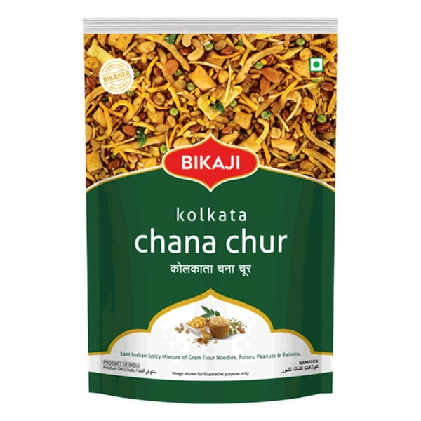 Bikaji Chana Chur