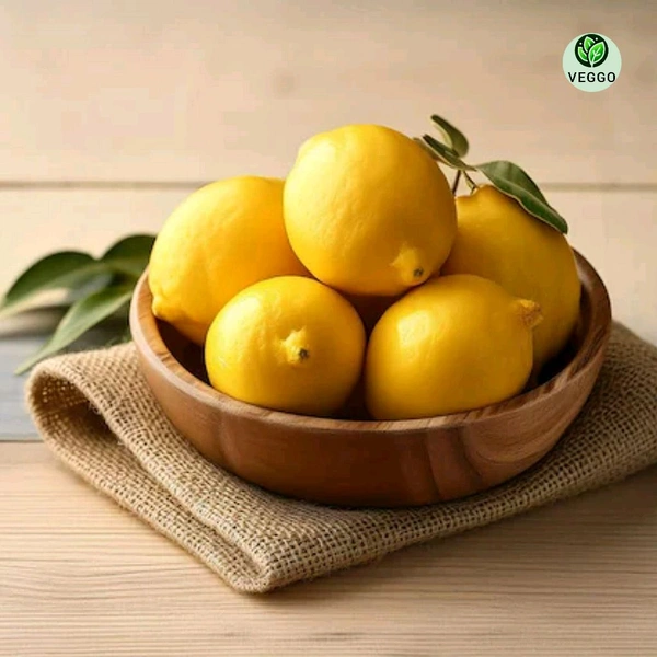 Assam Lemon//3Pieces  - 3 Piece