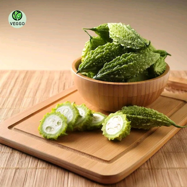 Bitter Gourd  - 1kg