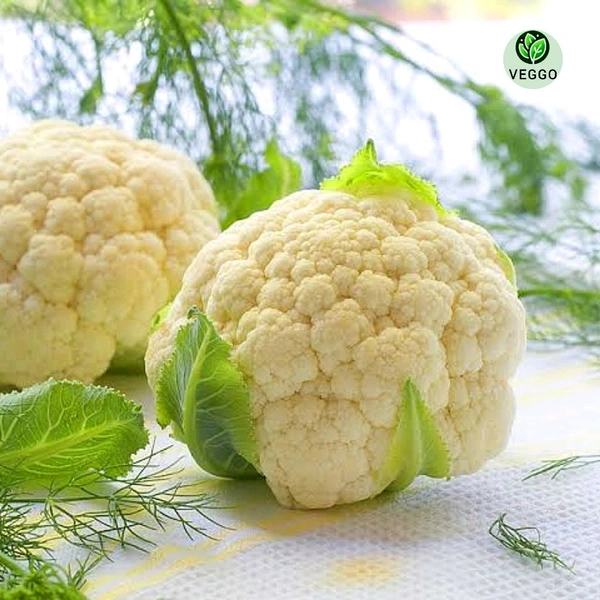 Cauliflower  - 1kg