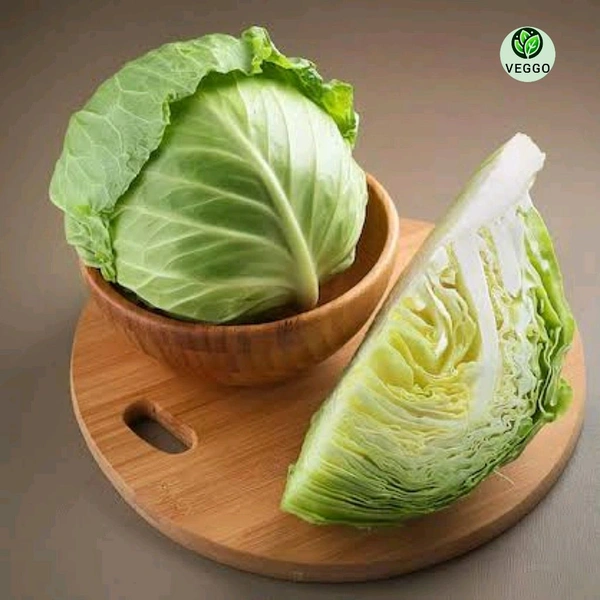 Cabbage 900g-1500g - 900g-1500g