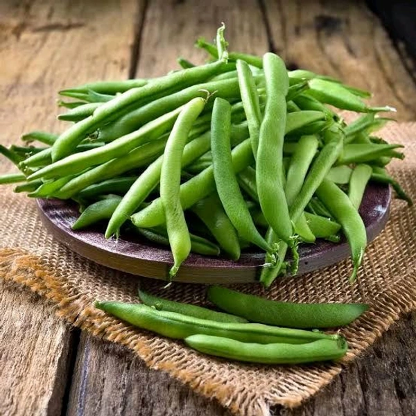 French Beans  - 1kg