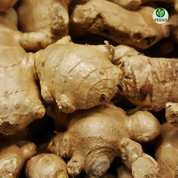 Ginger  - 1kg
