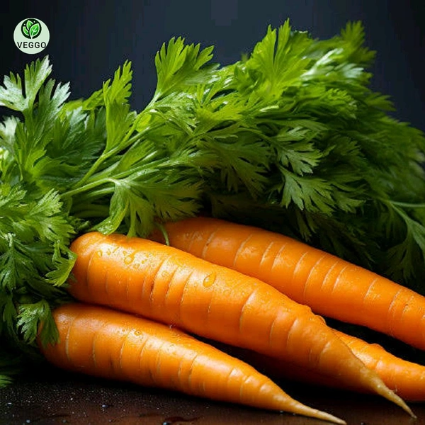Carrot  - 1kg