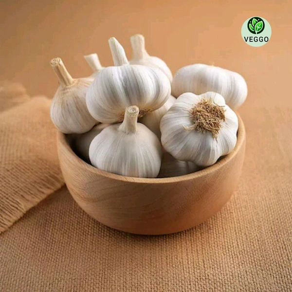 Garlic  - 1kg