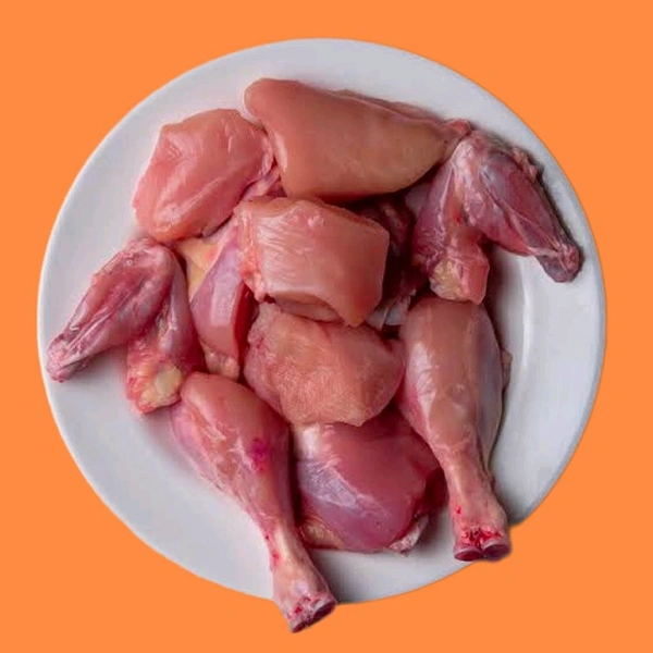 Local Chiken  - 700gm-800gm