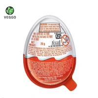 Kinder Joy Harry Potter Shaped Chocolates - 20 g