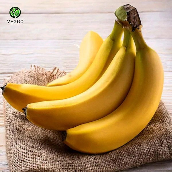 Banana(Jahazi) - 12 Piece