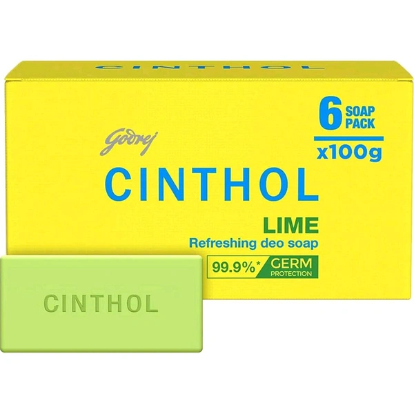 CINTHOL  - 100g
