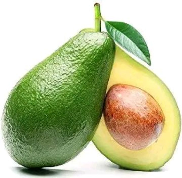 Avocado - 200gm-400gm, 1 Piece