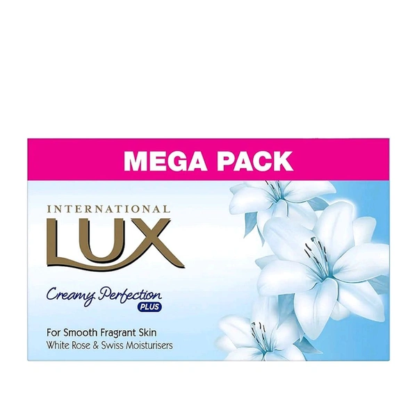 Lux Creamy Perfection (75g) - 75g