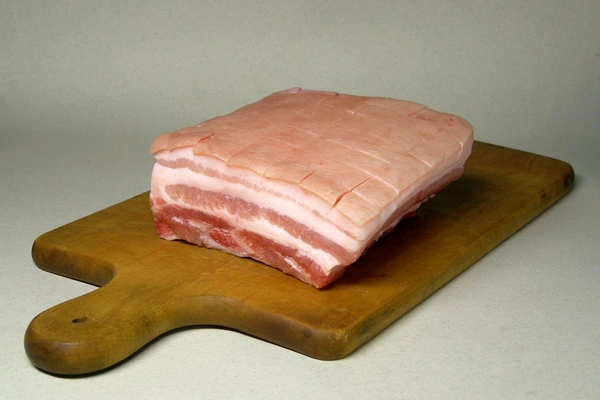 Pork Belly - 750g - 1000g