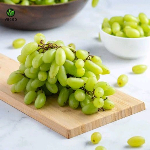 Green Graps - 1kg