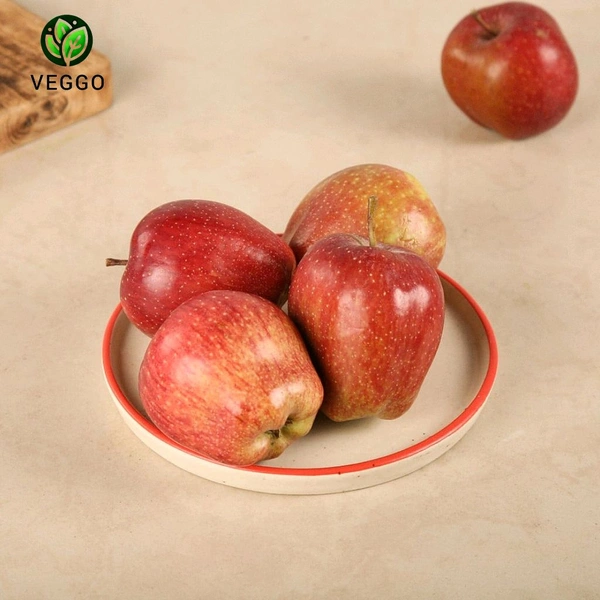 Apple(Kashmiri) - 500gm