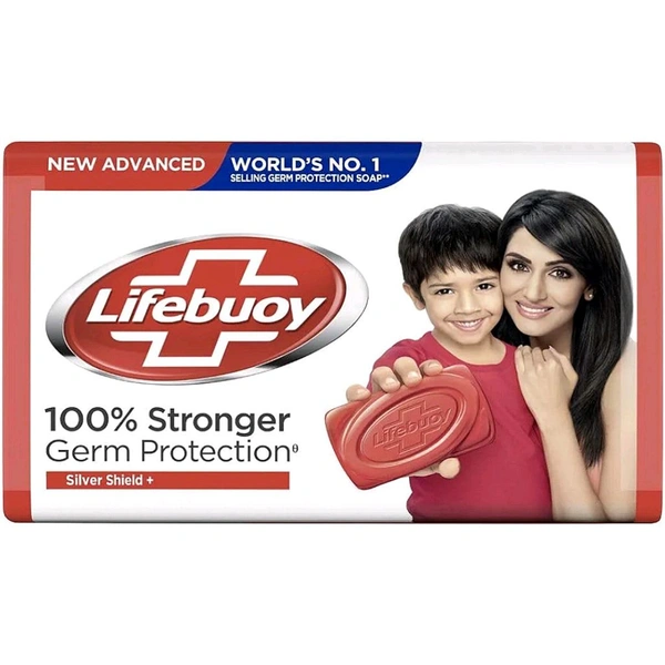 Lifebuoy (125g) - 125g