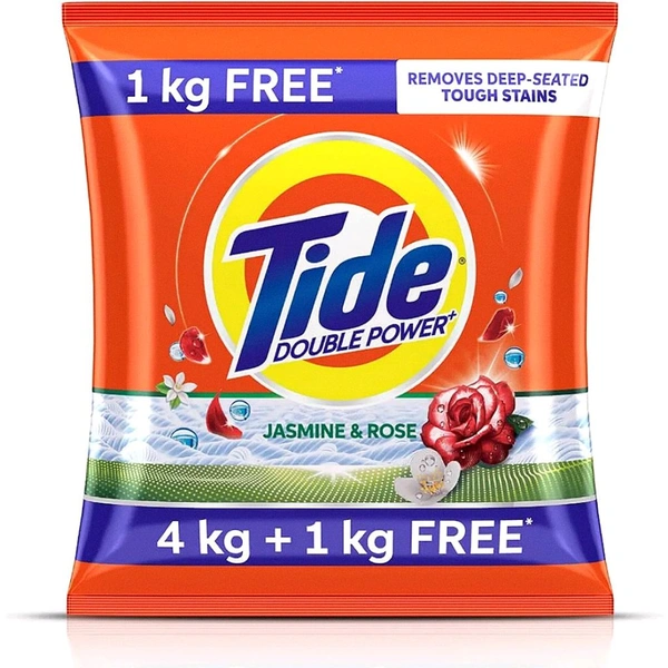 Tide Dubble Power+ - 1 Piece