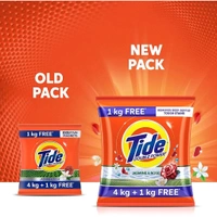 Tide Dubble Power+ - 1 Piece