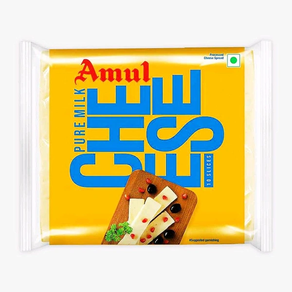 Amul Cheese  - 200gm