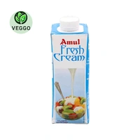 Amul Fresh Cream  - 200g