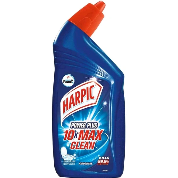 Harpic Power Plus Toilet Cleaner  - 200ml