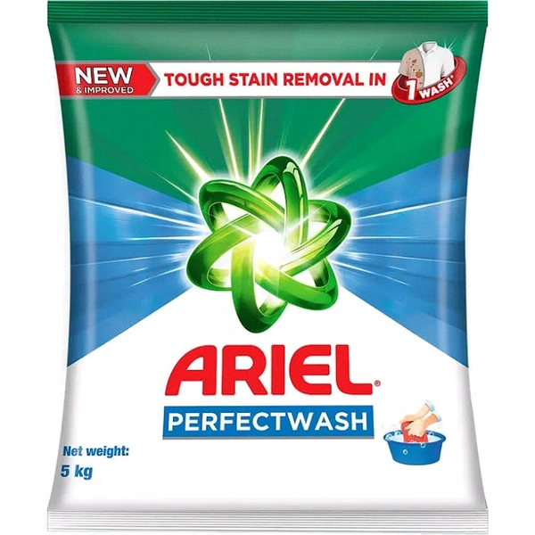 ARIEL Parfect Wash  - 500g