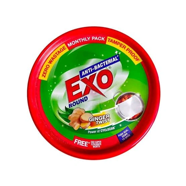 EXO Tub(600g)