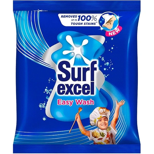 Surf Excel Easy Wash - 500g
