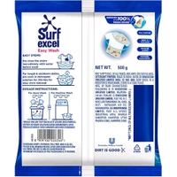 Surf Excel Easy Wash - 500g
