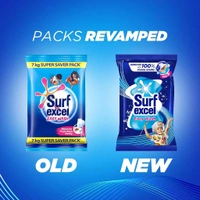 Surf Excel Easy Wash - 500g