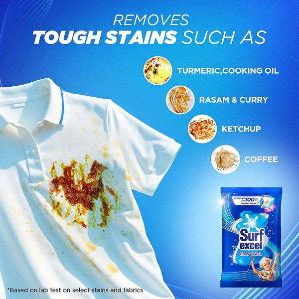 Surf Excel Easy Wash - 500g