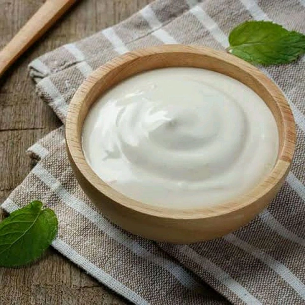 Normal Dahi - 500gm