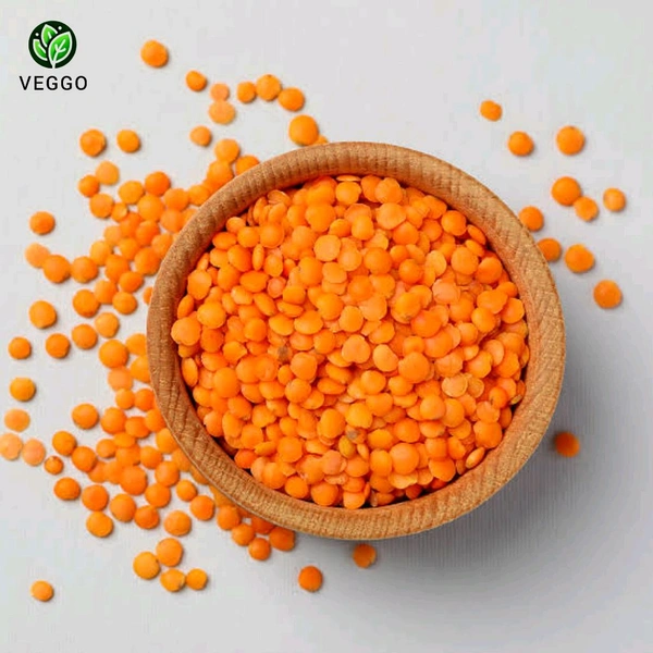 Masoor Dal  - 1kg