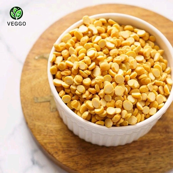 Chana Dal  - 1kg