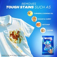 Surf Excel Easy Wash - 1kg