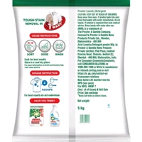 ARIEL Parfect Wash  - 1kg