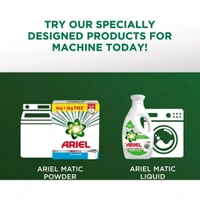 ARIEL Parfect Wash  - 1kg