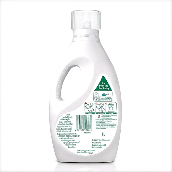 ARIEL Matic Liquid Front Load  - 1L