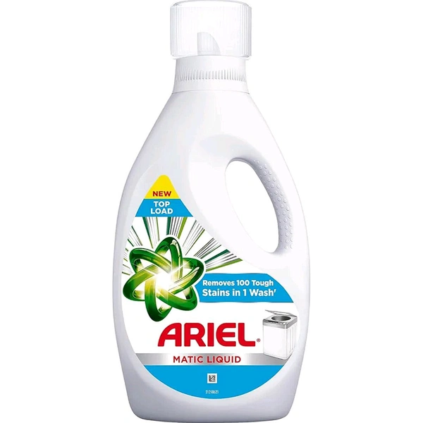 ARIEL Matic Liquid Top Load  - 1L